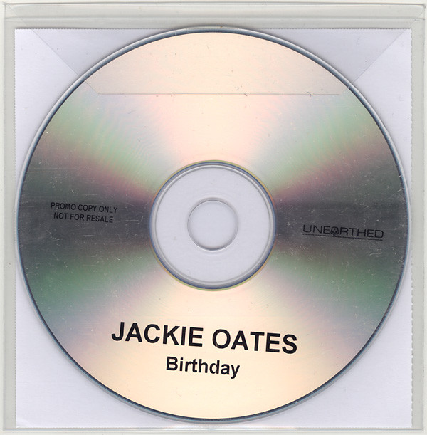 baixar álbum Jackie Oates - Birthday