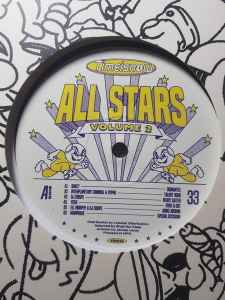All Stars Volume 2 - Various