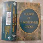 Cover of The Best Of Christopher Cross, 1991, Cassette