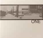 Cover of One, 2002-02-20, CD