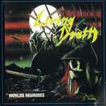 Cover of Worlds Neuroses, 2006, CD