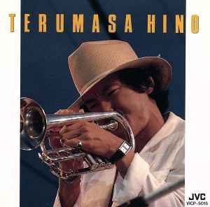 Terumasa Hino – ベスト・コレクション (1990, CD) - Discogs