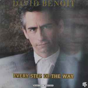 Every Step Of The Way - David Benoit