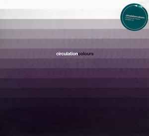 Circulation - Colours album cover