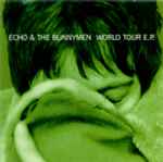 Cover of World Tour E.P., 1998-05-02, CD