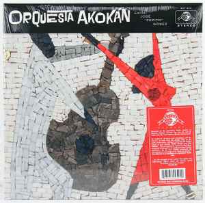 Orquesta Akokán - Orquesta Akokán Canta: José "Pepito" Gómez