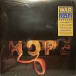 Cover of War Child - Hope, 2022, Vinyl