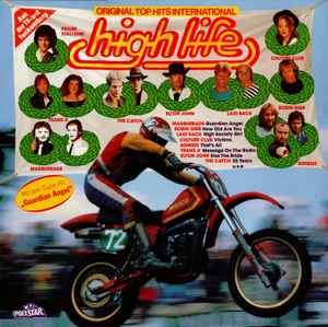 High Life - Original Top Hits International - Various