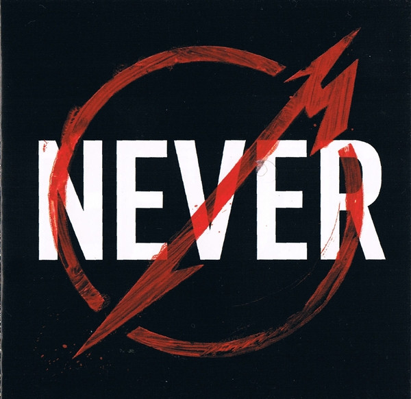 Metallica – Through The Never (Music From The Motion