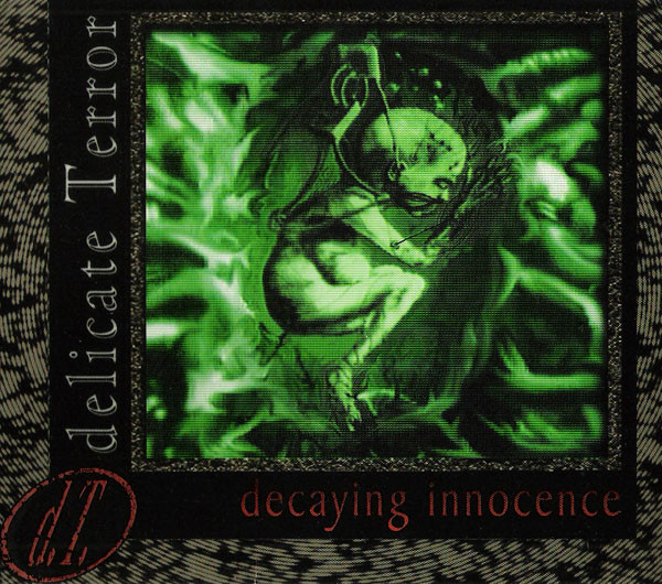 last ned album Delicate Terror - Decaying Innocence