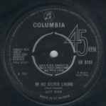 Cover of Hi Ho Silver Lining, 1967, Vinyl