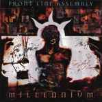 Cover of Millennium, 1998, CD