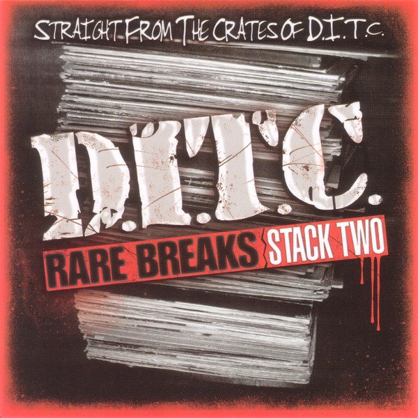 DITC – Rare Breaks (Stack Two)