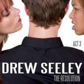 Andrew Seeley - The Resolution - Act 3 album cover