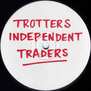 Trotters Independent Traders 1 - Trotters Independent Traders