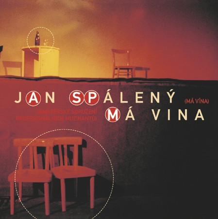Album herunterladen Jan Spálený, ASPM - Má Vina