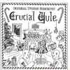 Crucial Youth - Crucial Yule