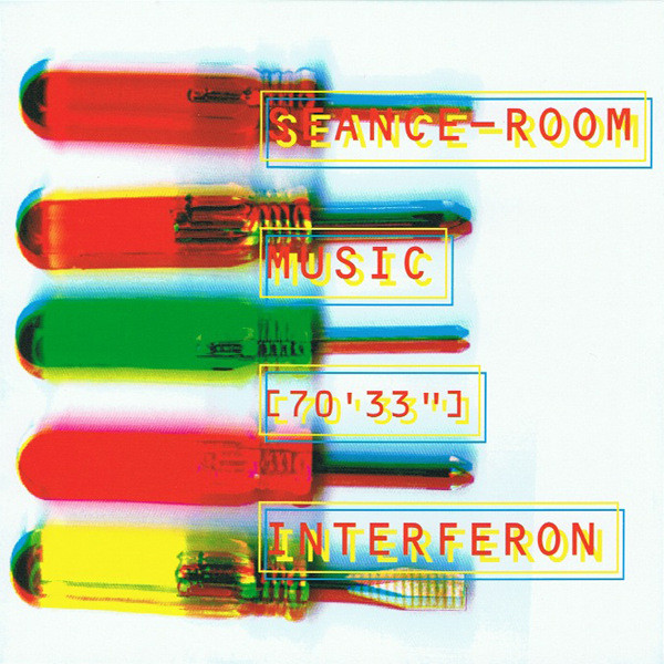 Interferon – Seance-Room Music (1994, CD) - Discogs