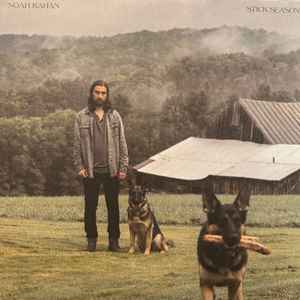 Noah Kahan – Stick Season (2023, Opaque Chestnut, Vinyl) - Discogs
