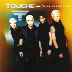 Touché (3) - Another Part Of Us album cover