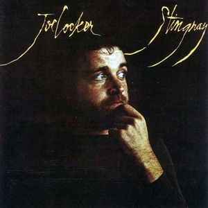Joe Cocker – Stingray (1976, - Discogs