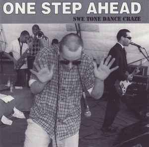 Various - One Step Ahead - Swe Tone Dance Craze
