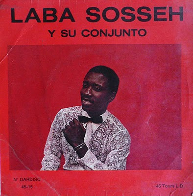 descargar álbum Laba Sosseh Y Su Conjunto - Seyni Que Se Funan