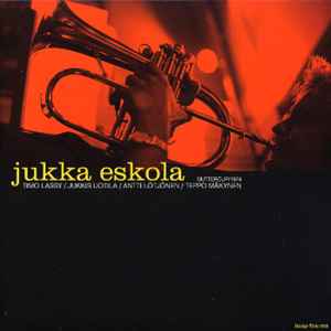 Jukka Eskola - Buttercup / 1974