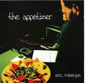 Eric Roberson - The Appetizer