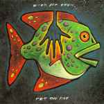 I Wish, I Wish That I Could Be A Fish (CD, 2005)