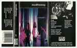 Cover of Mudhoney, , Cassette