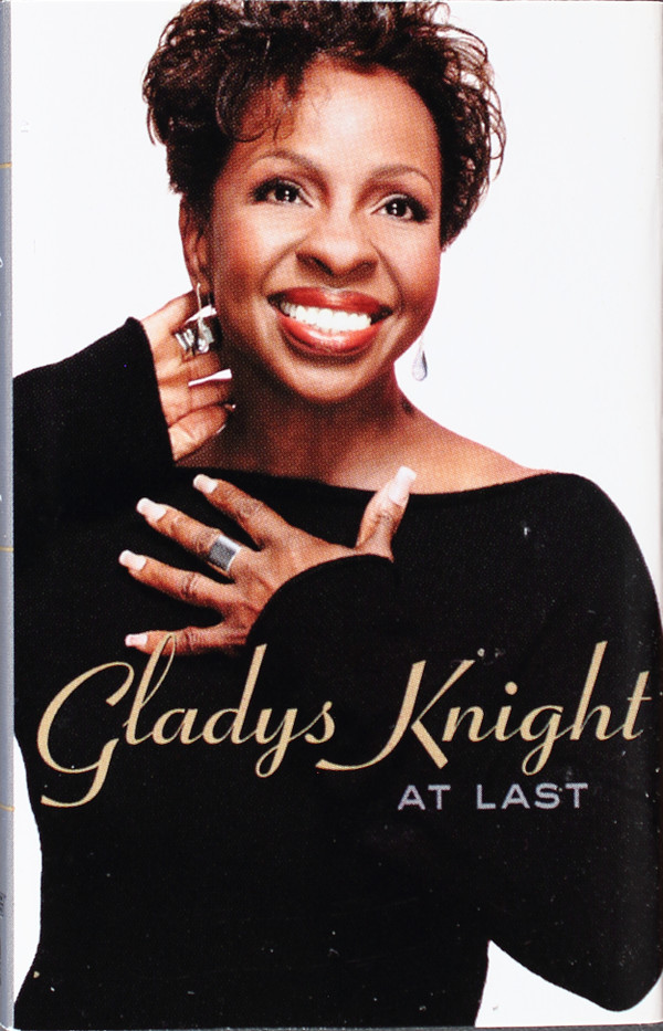last ned album Download Gladys Knight - At Last album