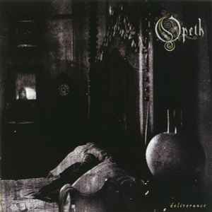 Opeth – Watershed (2008, CD) - Discogs