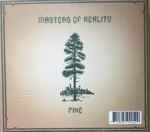 Cover of Pine / Cross Dover, 2009-08-24, CD