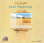 Carátula de Lost Frontier, 1991, CD