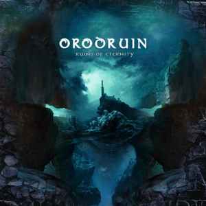 Orodruin (2) - Ruins Of Eternity