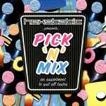 Cover of Pick 'N' Mix, 2006-04-24, CD