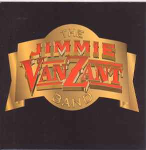 The Jimmie Van Zant Band – The Jimmie Van Zant Band (1996