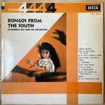 Carátula de Bongos From The  South, 1962, Vinyl