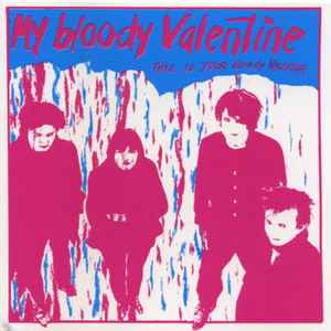 My Bloody Valentine – Ecstasy And Wine (1989, CD) - Discogs