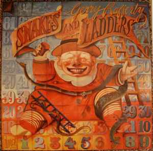 Snakes And Ladders - Gerry Rafferty