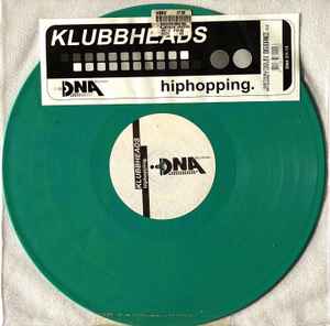 Hiphopping - Klubbheads
