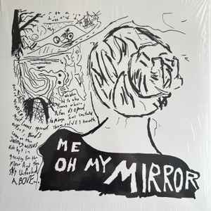 Me Oh My Mirror (Vinyl, 12