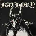 Cover of Bathory, 1987-03-00, Vinyl