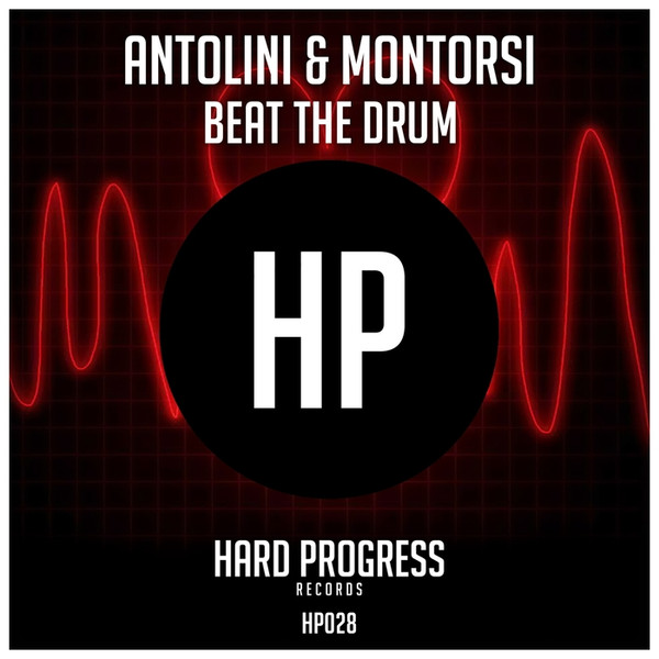 ladda ner album Antolini & Montorsi - Beat The Drum
