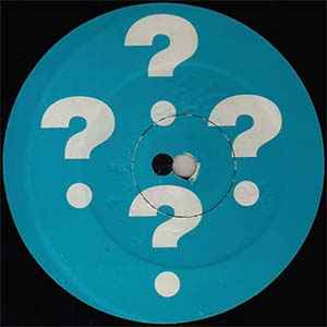 Question Mark (2) - ????? (Volume 5) album cover