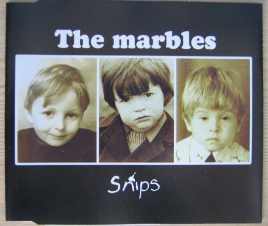 baixar álbum The Marbles - Snips