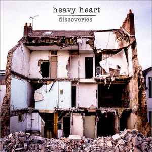 Heavy Heart - Discoveries
