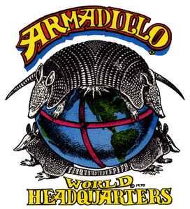 Armadillo Records