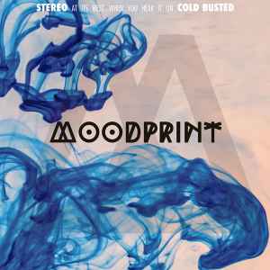 Moodprint - Moodprint album cover